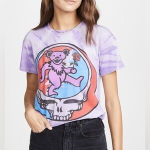 Madeworn Grateful Dead Tee